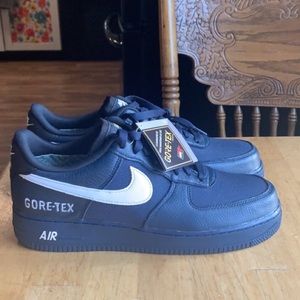 mens nike air force 1 goretex